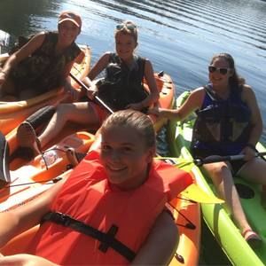 Meet your Posher, Lexy